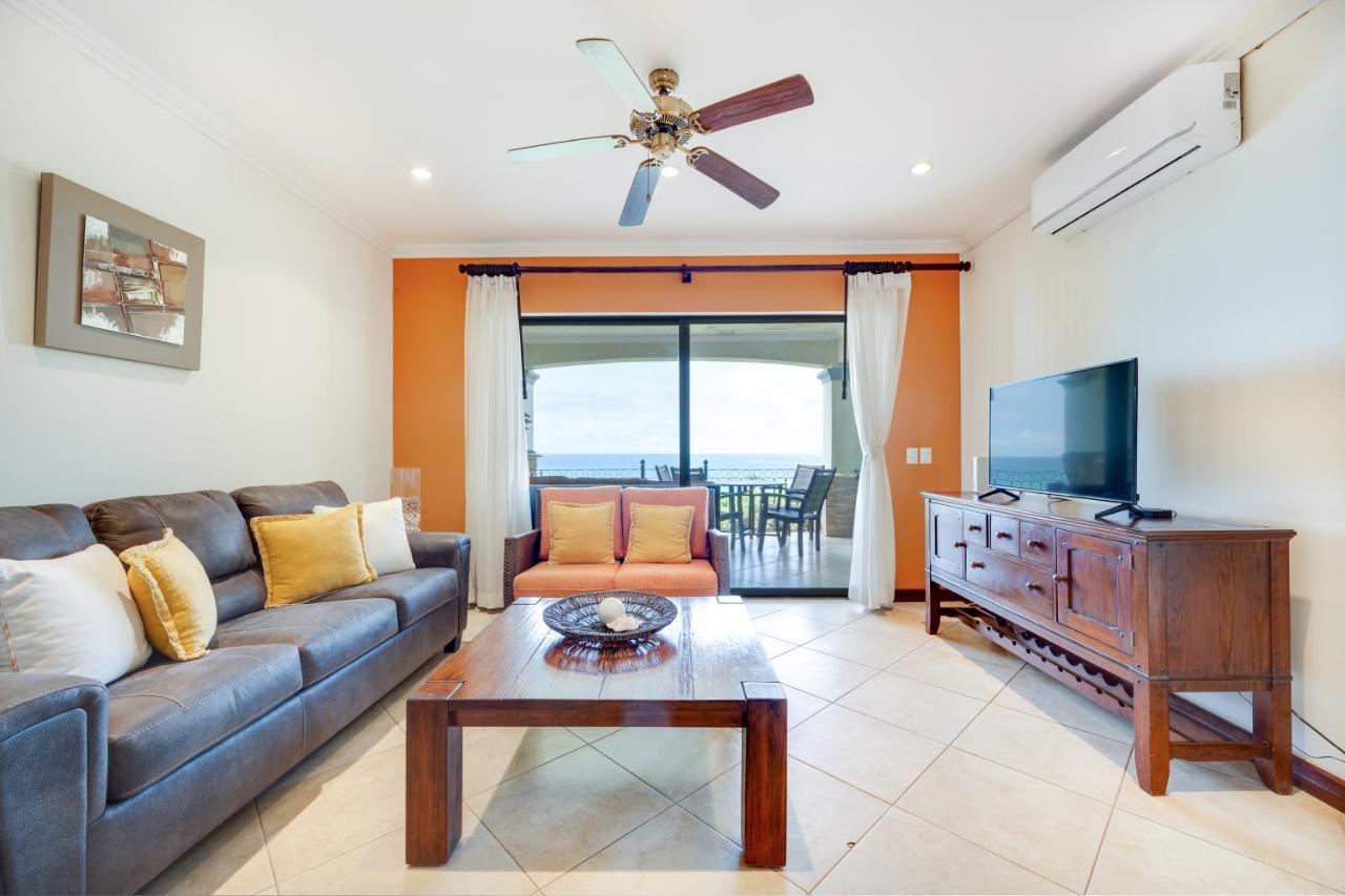 Oceanica 823 Apartment Playa Flamingo Luaran gambar